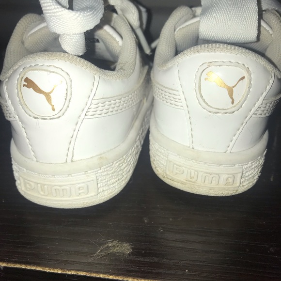 Puma shoes - Picture 3 of 3